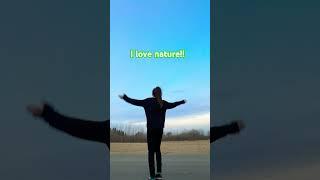 #nature #naturelovers #outside #viralvideo #dance #music