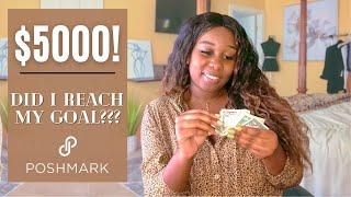 Poshmark Selling Tips | 3 Things You Should Do Everyday To Make Money FAST!