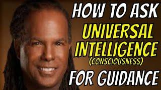 MICHAEL BECKWITH - MANIFEST YOUR HIGHEST POTENTIAL