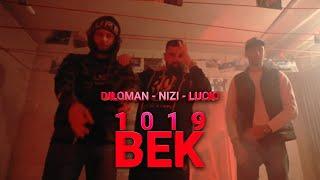 DILOMAN X NIZI19 X LUCIO101  - 1019 BEK