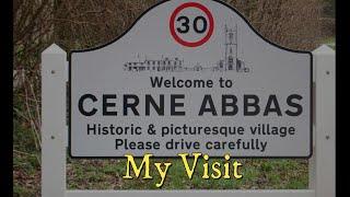 Cerne Abbas