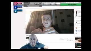 UldonsTV vs KristapsTV