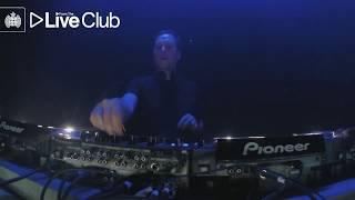 John Askew - Open Up - Ministry of Sound - London