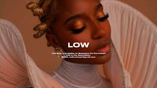 [FREE] Emotional Afro Type Beat 2024| Afrobeat x Afro soul typebeat "LOW"