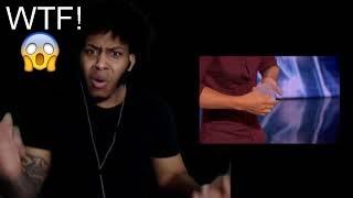 Magician Shin Lim Blows Minds With Unbelievable  Magic - America's Got Talent 2018 - Reaction