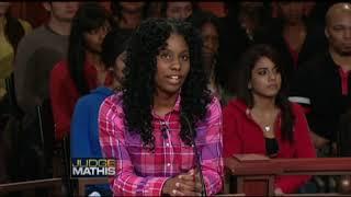 Motorcycle Club Commotion | Judge Mathis