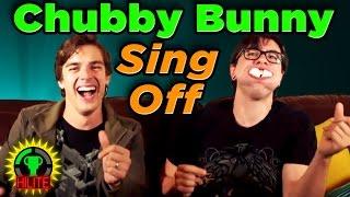 GTLive: The Chubby Bunny Smash Bros Singoff! Feat. NateWantsToBattle (HIGHLIGHTS)