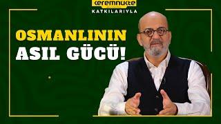 Savaş Şafak Barkçin ile Gerçek! | Debdebe Zayıfların İşidir!