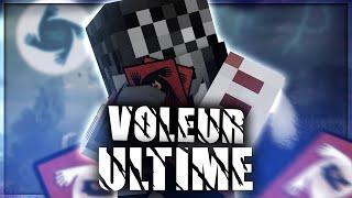 LE VOLEUR ULTIME... (LG UHC)