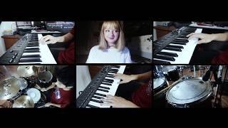 Indochine - Morphine  Cover | Noémie Dubois Ft. Ruben |