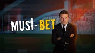 Musi-Bet (Kısa Versiyon) | Cüneyt Özdemir Belgeselleri