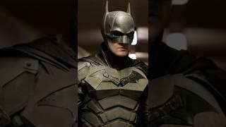 The Batman Cosplay Transition - #thebatman #thebatmancosplay #cosplayer #dccomics #dccosplay