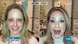 IT Cosmetics Brow Power Universal Brow Pencil Duo