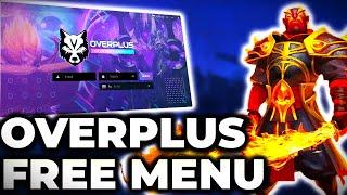 Бесплатный OVERPLUS DOTA 2 2024 | КРЯК ОВЕРВУЛЬФ DOTA 2