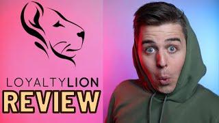 LOYALTYLION SHOPIFY APP - Honest Review By EcomExperts.io