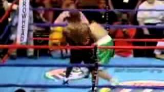 Boxing ESPN TOP 10 Knockouts