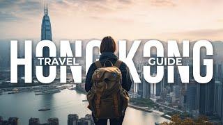 EVERYTHING YOU NEED TO KNOW Before Travel to Hong Kong | Full Guide