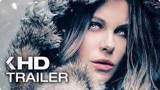 UNDERWORLD 5 Trailer 2 (2017)