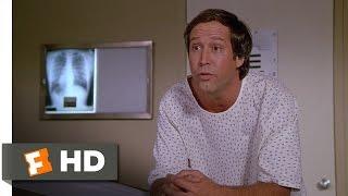 Fletch (2/10) Movie CLIP - Bend Over, Mr. Babar (1985) HD