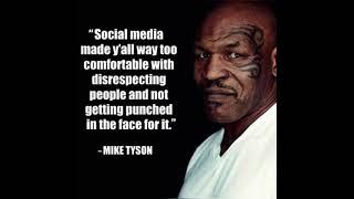 most famous quotes about social media