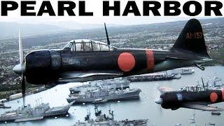 December 7th | Story of Pearl Harbor | 1941 | World War 2 Documentary Drama