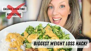 This meal helped me lose 50LBS (Maximum weight loss)