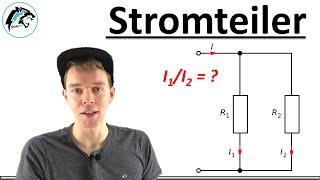 STROMTEILER | Elektrotechnik Tutorial