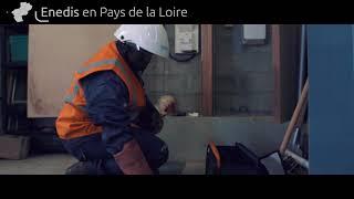 Enedis en Pays de la Loire