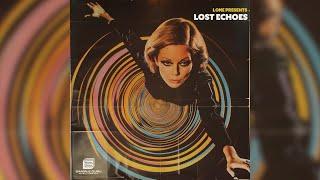 70's Yugoslavian Cinematic Jazz Samples - Lost Echoes | rare samples to chop