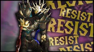 World of the RESIST - WoW Classic PVP