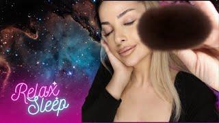 MEDİTASYON MÜZİĞİ EŞLİĞİNDE NEGATİF ENERJİNDEN ARIN  | RAHAT UYKU | TÜRKÇE ASMR 