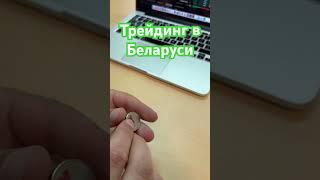 Как торгуют трейдеры в Беларуси