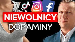 Jak Internet niszczy Twoje życie i co zrobić, by je odzyskać? Dopaminowy detox. [Biznes 2.0]