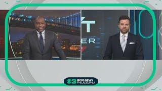 Evening news and weather headlines for Feb. 28, 2024 | CBS News Philadelphia