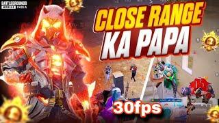 Raging GAME SENSE like kemo and bixi in "30"| DR king gamer| pubg -BGMI mobile