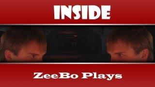 Inside - ZeeBo Plays