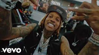 Lil Durk - War Scars (Official Music Video)