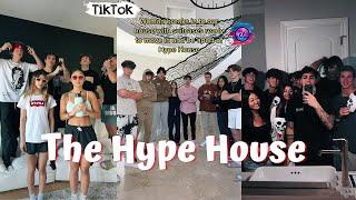 The Hype House TikTok Dance Compilation ~ September 2022