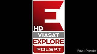 Polsat Viasat Explore HD