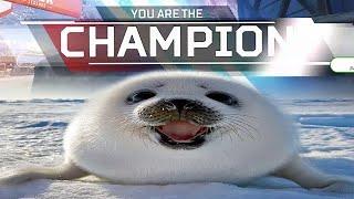 SEAL CHAMPION | Apex Legends