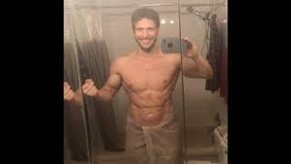 My Physique... Circa 2019 | Jon Cor