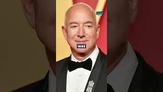 Why a man’s upset Bezos bought his house #itv #itvnews #jeffbezos #amazon