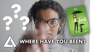 Bite-Sized Reviews is Back Baby! | Where Have I Been? | I Got Super Burnout | Let Me Explain…