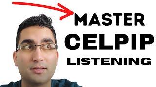 How to dominate CELPIP Listening. With examples of the baddest questions!