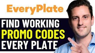 HOW TO GET BEST EVERY PLATE DISCOUNT PROMO CODES IN 2024 (FULL GUIDE)