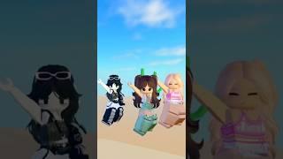 sisters 🫶 #roblox #shorts #robloxshorts #tiktok #cute #game #games #rbx #robloxgames #роблокс