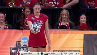 Louisville vs. Penn State FULL MATCH (Final) Dec 22, 2024 | NCAA Women's Volleyball 2024