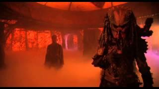 Predator 2  - The episode with the old pistol, 1715.