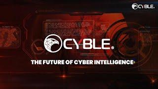 Cyble | Your First Line of Defense Against Cyber Attacks!