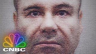 American Greed: The First 10 Minutes - Inside El Chapo's Empire | CNBC Prime